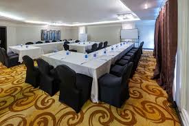 Corporate events